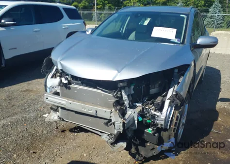 2019 Honda Hr-V Ex z USA, uszkodzony, nr VIN 3CZRU6H59KM713732